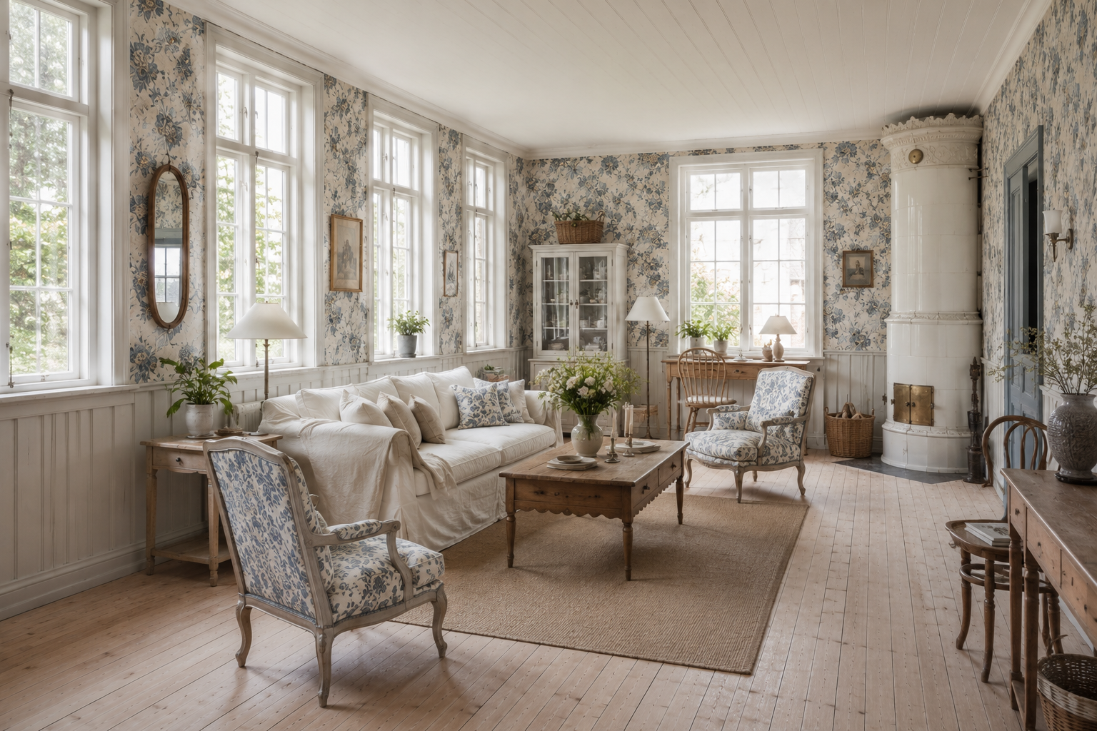 Scandinavian HOME